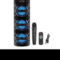 اسپیکر کلا نو نو توکارتن احتیاج به پولش دارم