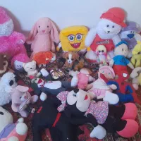 عروسک دخترونه