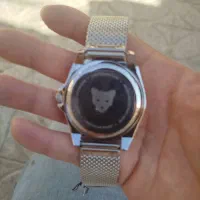 ساعت مچی|ساعت|شهریار, شهریار|دیوار