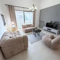 اجاره سویت آپارتمان سعادت آباد