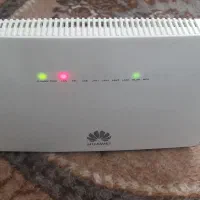 مودم فیبر نوری Hp8245Q