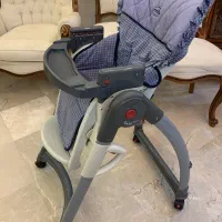 صندلی غذا کودکevenflo