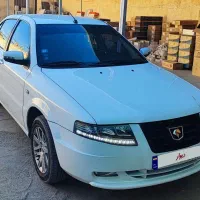 سورن پلاسEF7بنزینی402فول(esp)