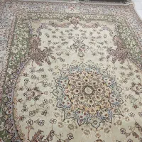 فرش ۶ متری دوعدد ۷۰۰ شانه