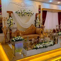 باغ تالار بهار شرایط اقساطی ۱۲ ماهه و وام بانکی|خدمات پذیرایی، مراسم|اصفهان, عاشقآباد|دیوار