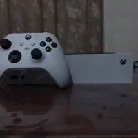فروش Xbox series s 512G|کنسول، بازی ویدئویی و آنلاین|تهران, نیروی هوایی (پیروزی)|دیوار