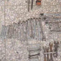 ابزار اچار فرز دستی و رومیزی