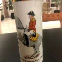 گلدان باواریا|کلکسیون اشیاء عتیقه|تهران, فرمانیه|دیوار