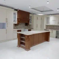 کابینت تهران آنتیک|مصالح و تجهیزات ساختمان|شاهین‌شهر, شهرک صنعتی|دیوار