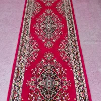 فرش کناره|فرش|اردبیل, |دیوار