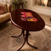 میز ناهارخوری اقتصادی شیک زیبا