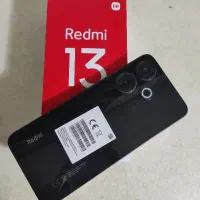 ردمی 13