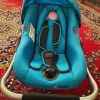 کهیر|کالسکه و لوازم جانبی|قم, باجک سه|دیوار