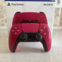 دسته ps5 در حد نو