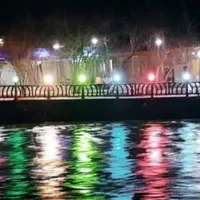 اجاره ویلا 400متری باغ بهادران/باغبهادران|اجارهٔ کوتاه‌مدت ویلا و باغ|اصفهان, خانه اصفهان|دیوار