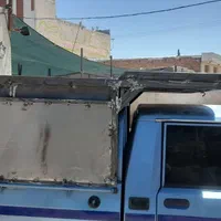 زامیاد Z 24 آپشنال، مدل ۱۴۰۴
