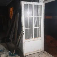 فروش درب آهنی