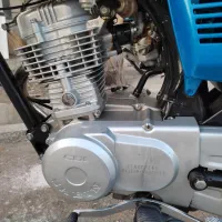 موتورسیکلت 125|موتورسیکلت|میاندوآب, |دیوار