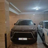 کی‌ ام سی x5 مشکی میکا
