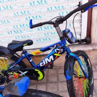 دوچرخه ۲۰ قسطی