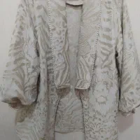 مانتو مجلسی