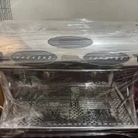 اسپرسوساز صنعتی Carimali ایتالیا، دو گروپ دیجیتال
