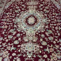 روفرشی 12متری