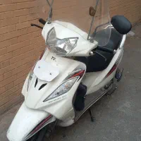 موتور وگو مدل ۹۷