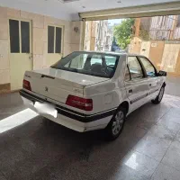 405 slx مدل ۱۳۸۹|خودرو سواری و وانت|تهران, امامت|دیوار