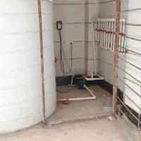 لوله کشی آب فاضلاب تضمینی|خدمات پیشه و مهارت|زاهدان, |دیوار