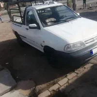 )پریت 151|خودرو سواری و وانت|اهواز, ملاشیه|دیوار