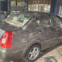 MVM  تصادفی مدل ۹۰