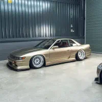 ریمپ خودروهای ایرانی و چینی