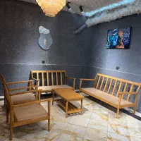 مبل مینیمال.چوب پارچه.راحتی.کلاسیک.مبلمان جدید|مبلمان خانگی و میز عسلی|تهران, اوقاف|دیوار