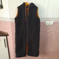 پالتو پافر سایز۲ ۴۴ ۴۶درحد ۵۰هزار