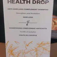 شامپو خارجی HEALTH DROP