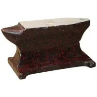 سندان چدنی مهدوی 20 و 50 کیلوئی