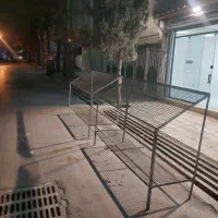 فروش تجهیزات میوه فروشی|فروشگاه و مغازه|مشهد, کوشش|دیوار