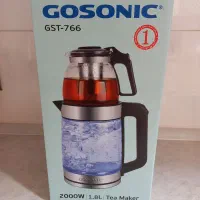 چایساز گوسونیک