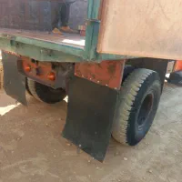 لیلاند مدل ۶۲ تازه تعمیر همه به شرط کارشناسی شما|خودرو سنگین|شاهین دژ, |دیوار