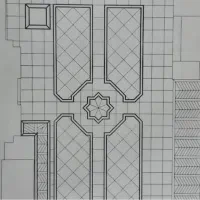سنگ کاری،بنایی،کاشی کاری،سفت کاری.دیوارچینی|خدمات پیشه و مهارت|قم, انسجام|دیوار