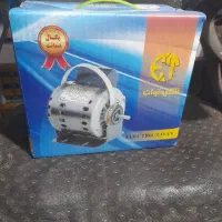 انواع دینام کولر ابی