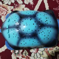 چراغ خواب لاک پشت موزیکال و ستاره