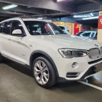 Bmw x3|خودرو سواری و وانت|تهران, فرمانیه|دیوار