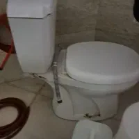 توالت فرنگی