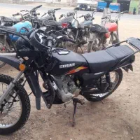 احسان شکاری ۱۵۰سی سی مدل ۸۶