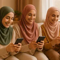 کار پاره وقت در منزل برای بانوان