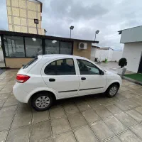 تیبا ۲ مدل ۹۷|خودرو سواری و وانت|تالش, هشتپر|دیوار