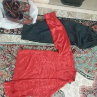 چارق|لباس|بجنورد, |دیوار