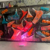 قطعه رم ایر ماشین ،فروش تک و عمده